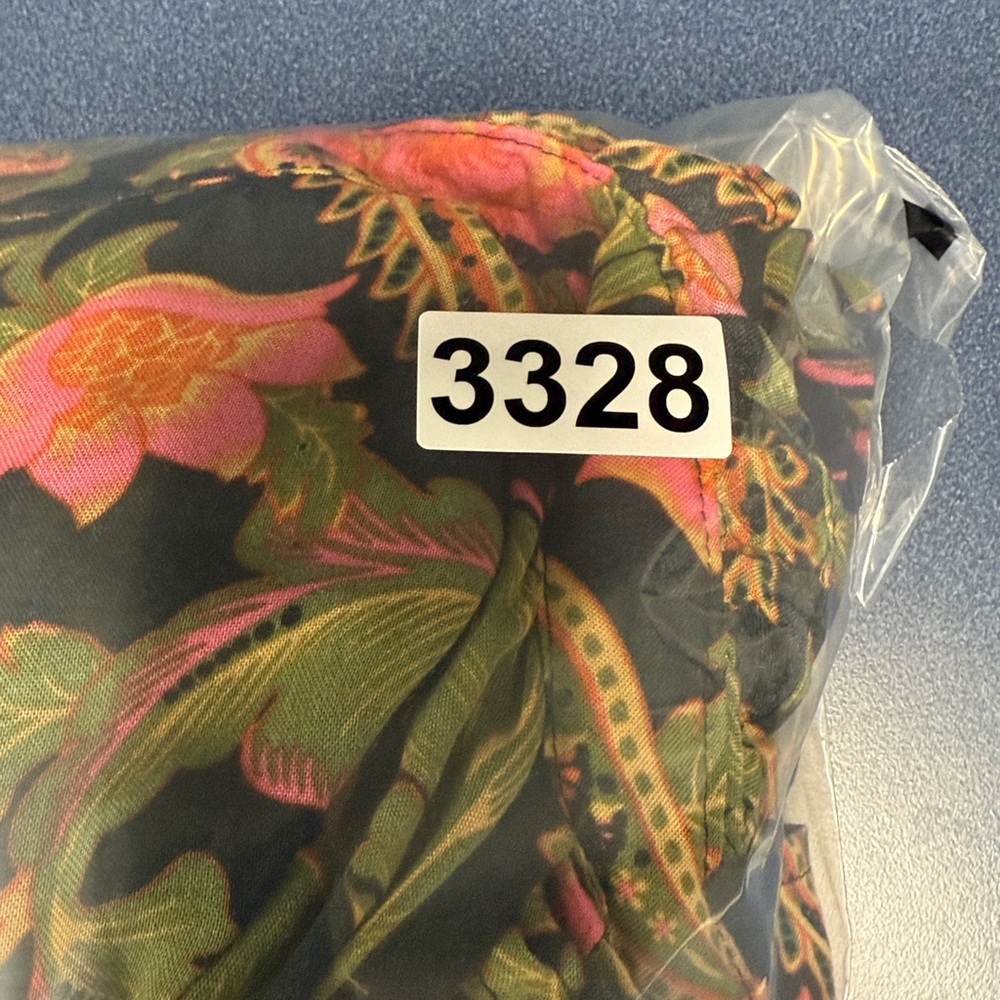 Spell Floral Etienne Maxi Dress - Picture 8 of 8